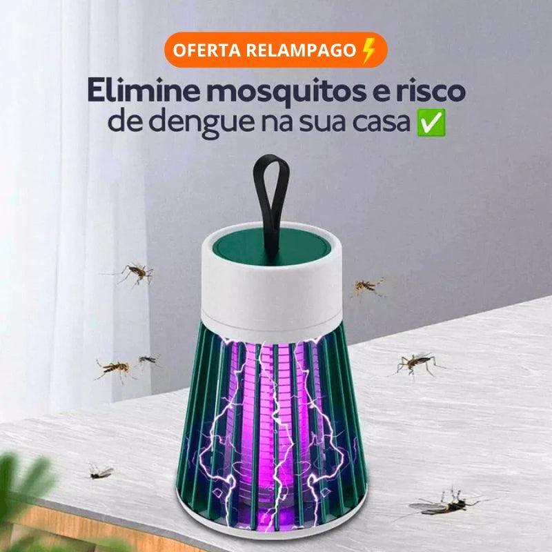 The killer™ - Exterminador de Mosquitos - Freneticos.com