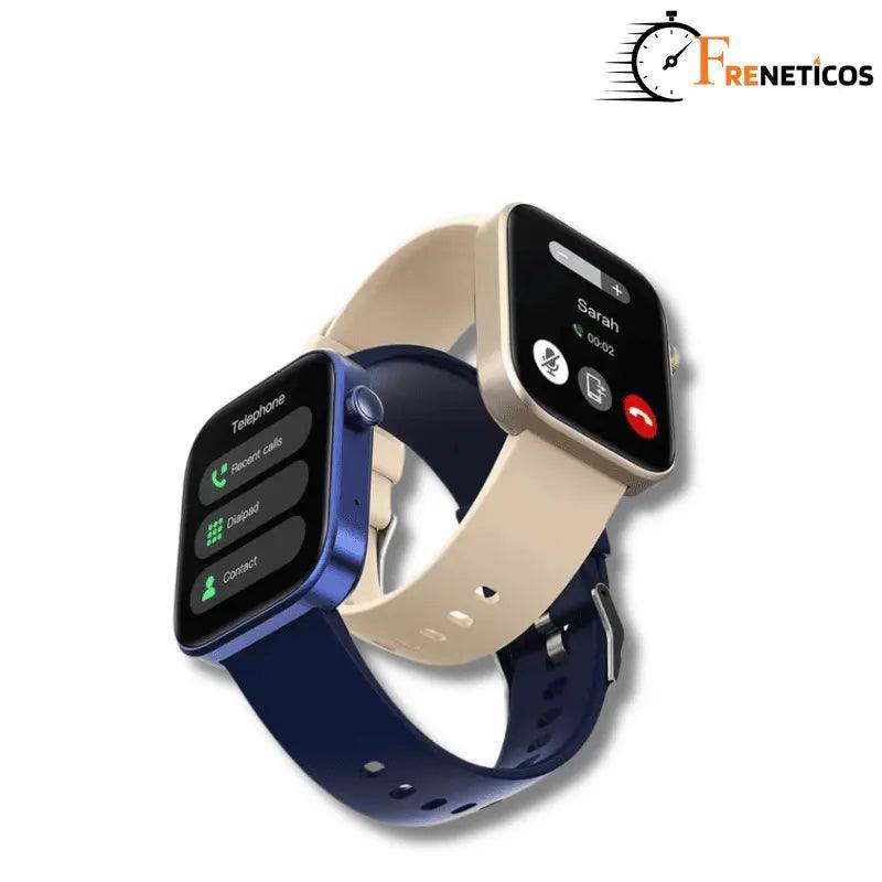 Smartwatch Colmi P71 - Freneticos.com