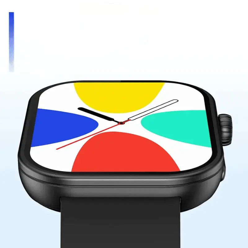 Smartwatch Zeblaze Btalk Plusᵀᴹ