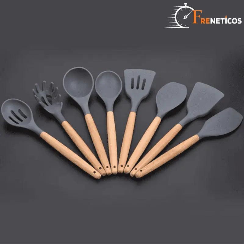 Utensilios Culinários - Freneticos.com