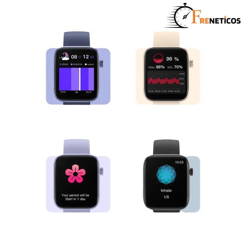 Smartwatch Colmi P71 - Freneticos.com