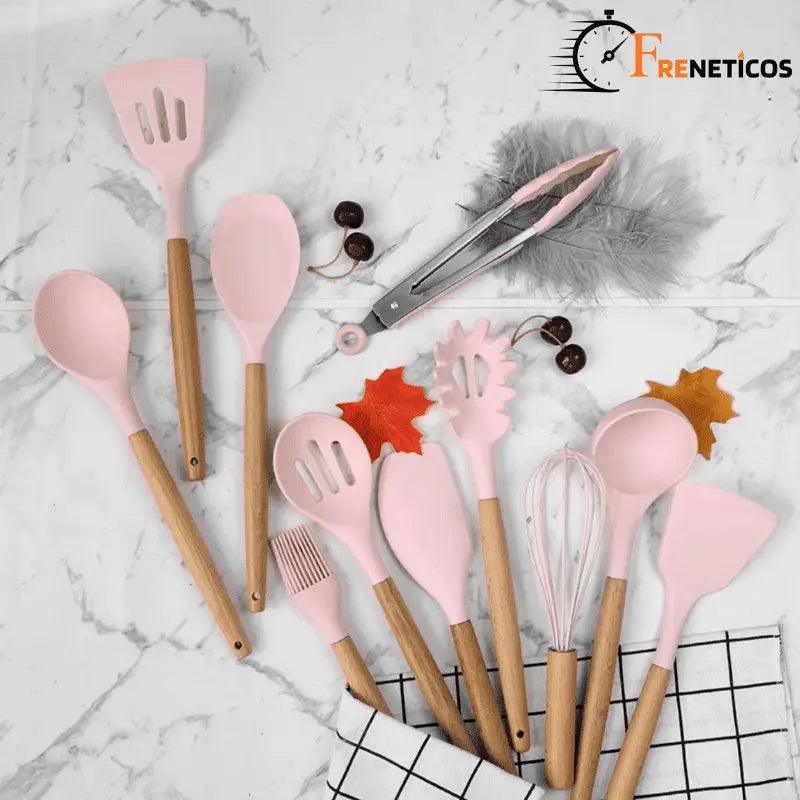 Utensilios Culinários - Freneticos.com