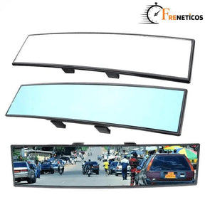 Retrovisor Panorâmicoᵀᴹ - Freneticos.com