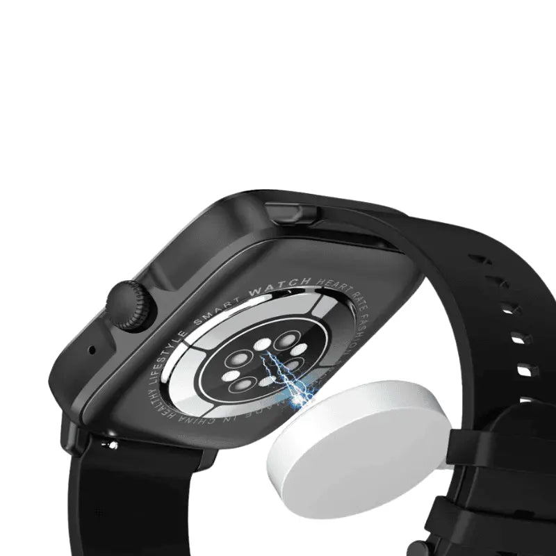 Smartwatch Unissex DT102ᵀᴹ