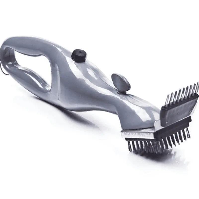 Brush Grill - Escova De Limpeza a Vapor Para Churrasqueira™ - Freneticos.com