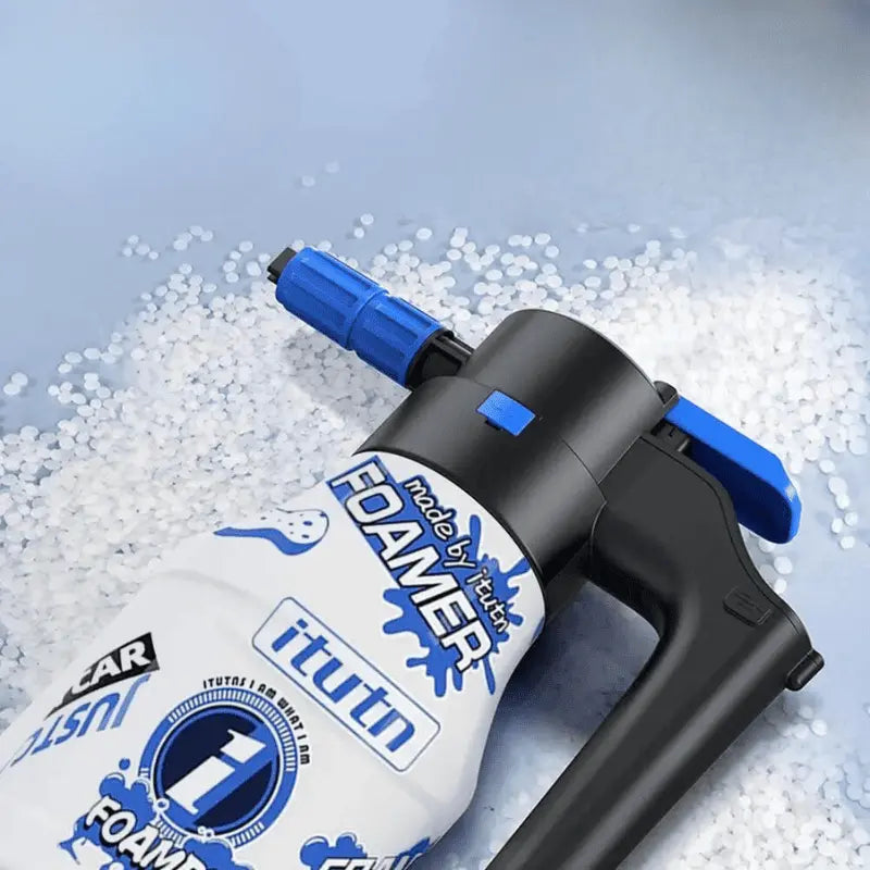 Pulverizador de espuma elétrico PowerWash™