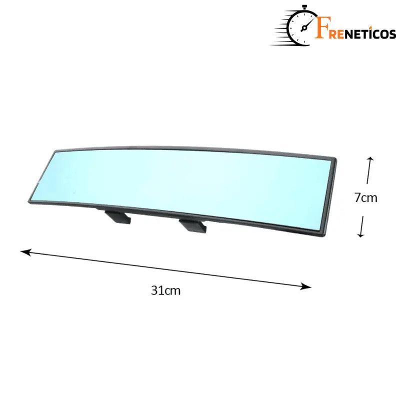 Retrovisor Panorâmicoᵀᴹ - Freneticos.com