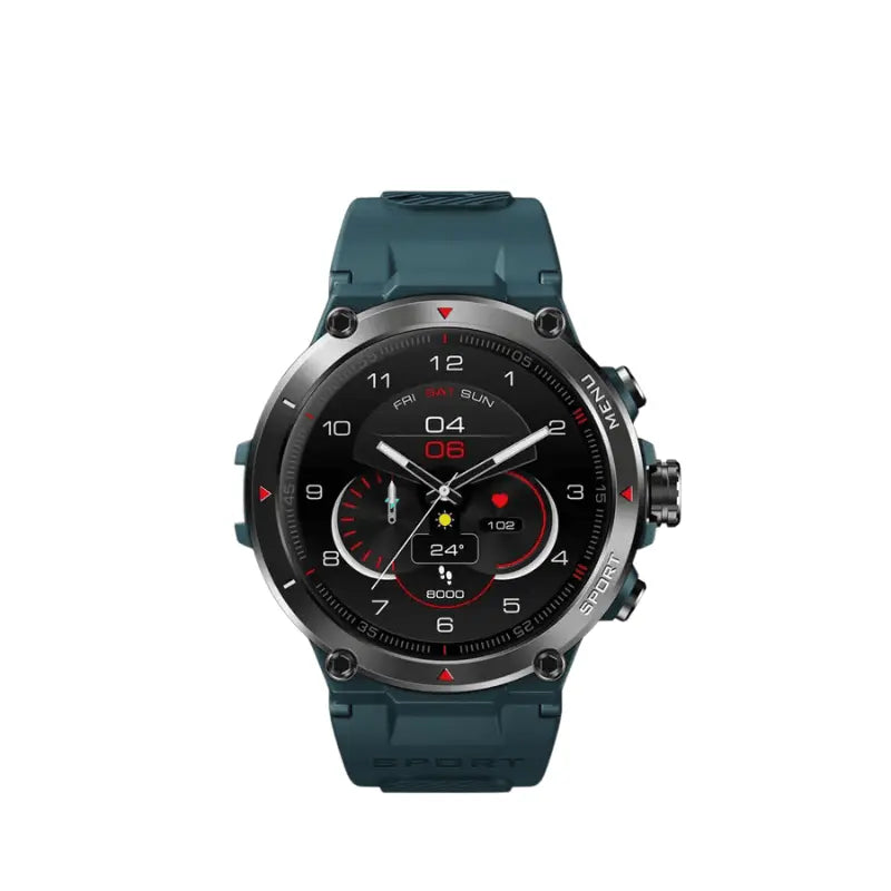 Smartwatch Zeblaze Stratos 2ᵀᴹ