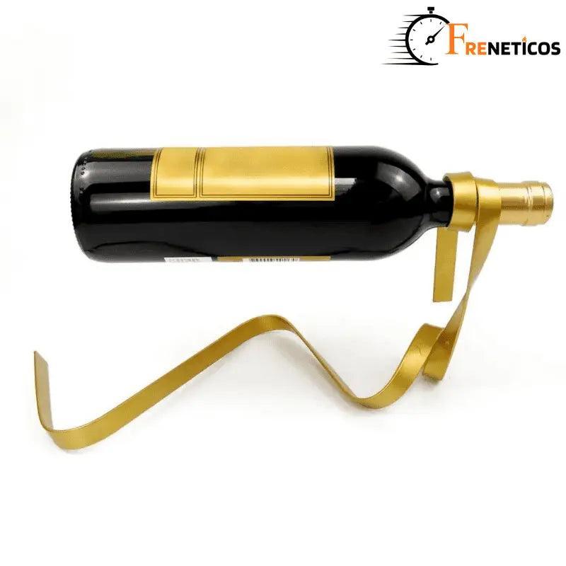 Decoração Para Vinho Flutuante - Freneticos.com