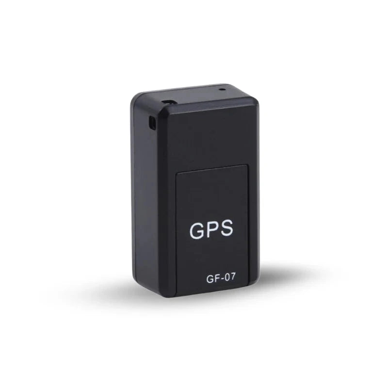 Mini Rastreador e GPS Tracker©