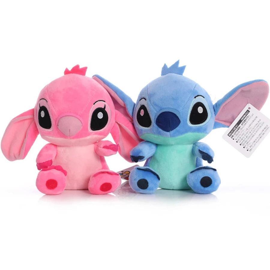 Stitch de Pelúcia™ - Freneticos.com