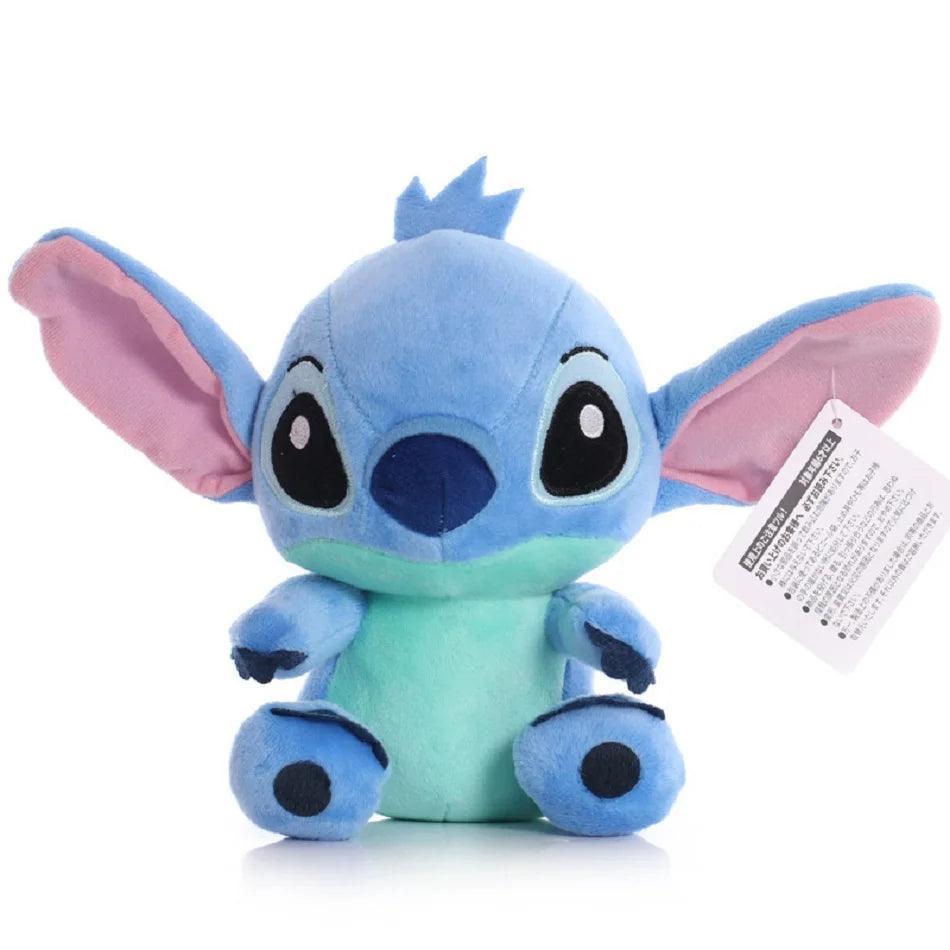 Stitch de Pelúcia™ - Freneticos.com